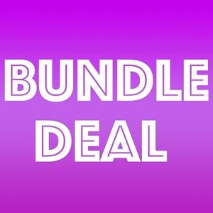 Bundle deal
